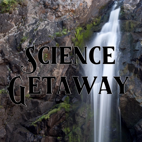 Science Getaway