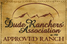 Dude Ranchers' Association